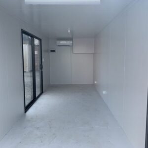 CONTENEDOR OFICINA 2