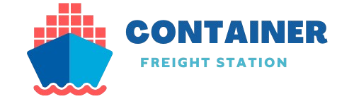 Container Freight Station